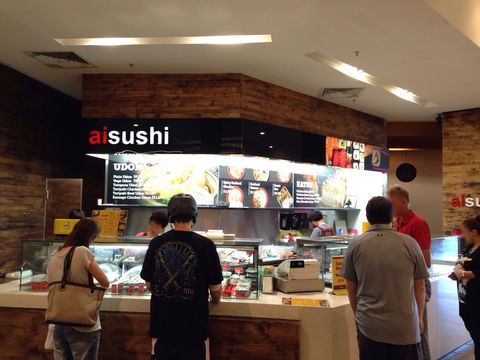 Ai Sushi - Lennox Head Accommodation 0