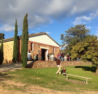Booths Taminick Cellars - Lennox Head Accommodation
