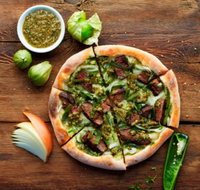 California Pizza Kitchen - Lennox Head Accommodation