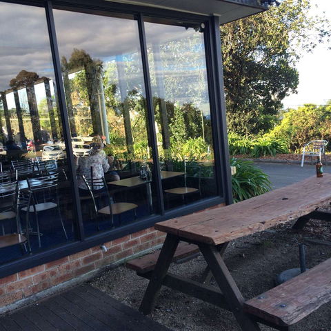 Cityview Bar And Grill - Lennox Head Accommodation 0