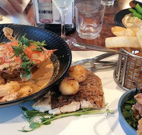 Cornerstone Ale House - Lennox Head Accommodation