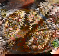 Domino's - Townsville