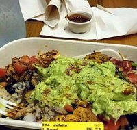 Guzman Y Gomez - South Toowoomba - Lennox Head Accommodation