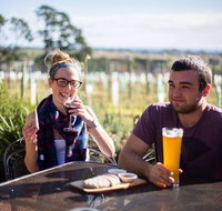 Hickinbotham of Dromana - Lennox Head Accommodation