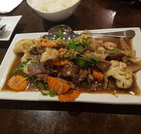 Joop Thai - Lennox Head Accommodation