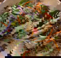 Lao-Thai Luammit - Lennox Head Accommodation