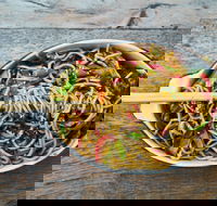 Li Garden Chinese Restaurant - Lennox Head Accommodation
