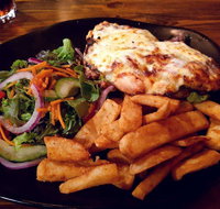 Lonestar Ribhouse - Lennox Head Accommodation