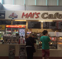 Mai's Caf - Lennox Head Accommodation