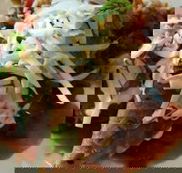 Mosman Junction - Lennox Head Accommodation