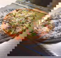 Newroz Kebabs - East Perth - Lennox Head Accommodation