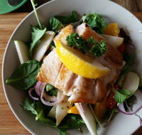 Orion Cafe - Lennox Head Accommodation