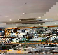 River Deck Cafe - Lennox Head Accommodation