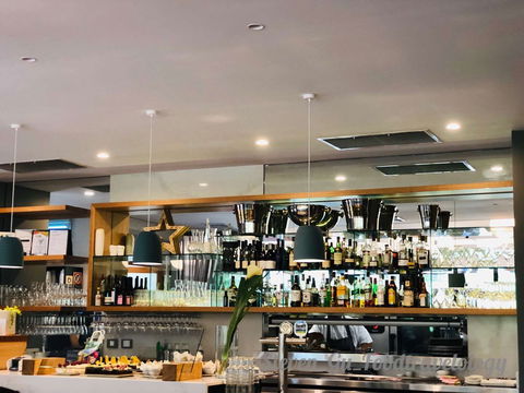 River Deck Cafe - Lennox Head Accommodation 0