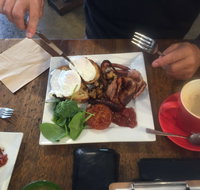 Seven monks Cafe  Wares - Lennox Head Accommodation