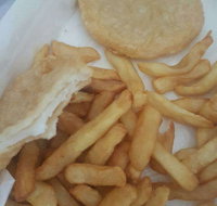 Snappers Fish  Chippery - Lennox Head Accommodation