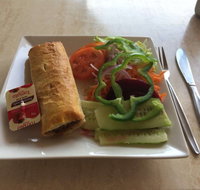 Spizzico Gourmet Deli Cafe - Lennox Head Accommodation