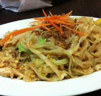 Thai on the Terrace - Lennox Head Accommodation