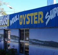 Wooli Oyster Supply and Seafood Co-op