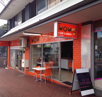 Wow Kebabs  Bakery - Lennox Head Accommodation