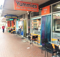 Yummies - Lennox Head Accommodation