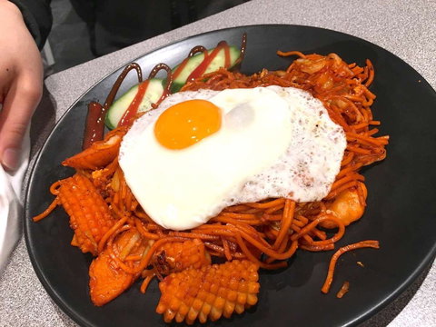 Zafferano Restaurant - Lennox Head Accommodation 0