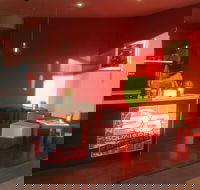 28 Squares Espresso - Lennox Head Accommodation