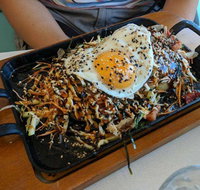 8 Yolks Cafe - Lennox Head Accommodation