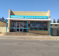 Ardrossan Seafood and Schnitzels - Lennox Head Accommodation