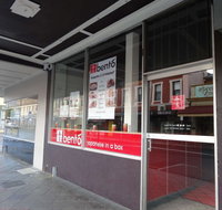 Bento Box - Lennox Head Accommodation