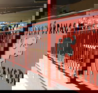 Berry Springs Tavern - Lennox Head Accommodation