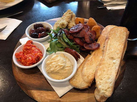 Biginelli Espresso - Lennox Head Accommodation 0