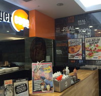 Burger Edge - Hillarys - Lennox Head Accommodation
