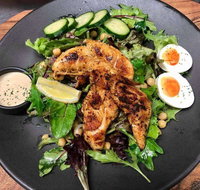Cafe Odo - Lennox Head Accommodation