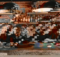 Church Street Cafe - Lennox Head Accommodation