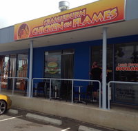 Craigieburn Chicken On Flames - Lennox Head Accommodation