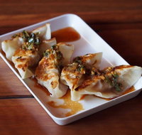 Harajuku Gyoza - Lennox Head Accommodation