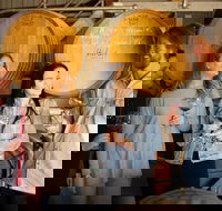 Herbert Vineyard Cellar Door