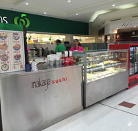 Inakaya Sushi - Lennox Head Accommodation