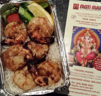 Moti Mahal - Lennox Head Accommodation