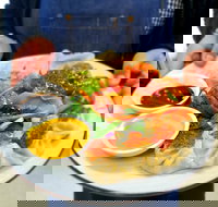 Nourish Me Cafe - Lennox Head Accommodation