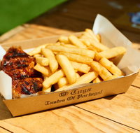 O Tuga Tastes of Portugal - Lennox Head Accommodation