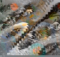 Peats Bite Restaurant