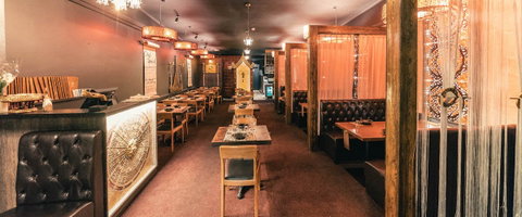 Siam Spicy - Lennox Head Accommodation 0