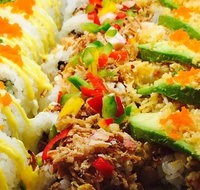 Sushi Street - Lennox Head Accommodation