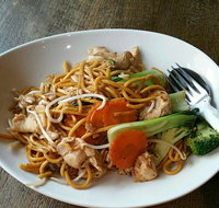 Thai Number One - Lennox Head Accommodation