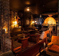 The Junk Bar - Lennox Head Accommodation