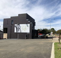 The Naked Bean Coffee Roasters - Lennox Head Accommodation