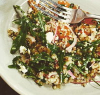 Two Birds Cafe - Lennox Head Accommodation