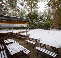 Waterfalls Cafe  Gallery - Lennox Head Accommodation